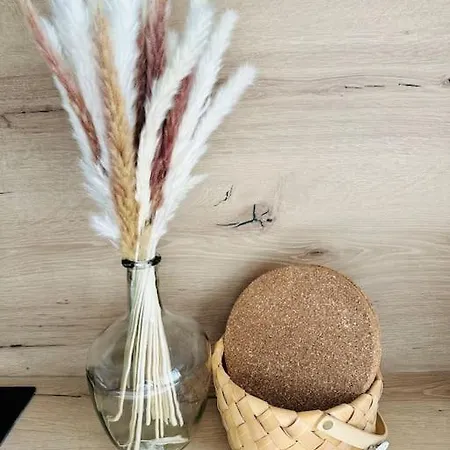 La Pomme De Pin Διαμέρισμα *