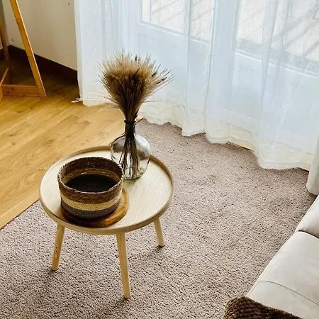 La Pomme De Pin Διαμέρισμα *