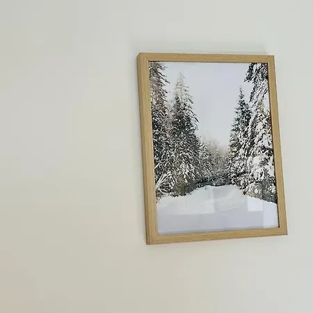 Apartmán La Pomme De Pin Scionzier